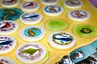 3955571 Seikatsu: A Pet's Life