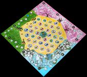 3955584 Seikatsu: A Pet's Life