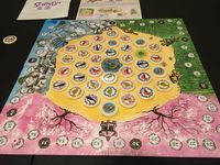 4040505 Seikatsu: A Pet's Life