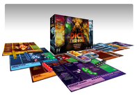 3363883 Dice Throne Season 1 Battle Chest