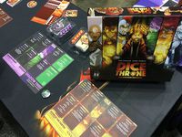 3709180 Dice Throne Season 1 Battle Chest