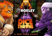 3840153 Dice Throne Season 1 Battle Chest