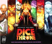 3875876 Dice Throne Season 1 Battle Chest