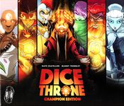 3875878 Dice Throne Season 1 Battle Chest