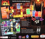 3875879 Dice Throne Season 1 Battle Chest