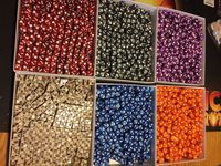 3884993 Dice Throne Season 1 Battle Chest
