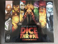 3908837 Dice Throne Season 1 Battle Chest