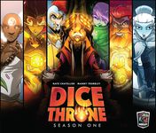 3962955 Dice Throne Season 1 Battle Chest