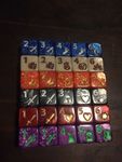 3988533 Dice Throne Season 1 Battle Chest