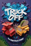 3383124 Truck Off: The Food Truck Frenzy