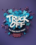 3383881 Truck Off: The Food Truck Frenzy