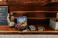 4325651 Truck Off: The Food Truck Frenzy
