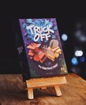 4432549 Truck Off: The Food Truck Frenzy