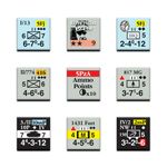 5467615 Lucky Forward: Patton's Third Army in Lorraine