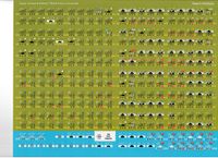 5807323 Lucky Forward: Patton's Third Army in Lorraine