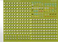 5807325 Lucky Forward: Patton's Third Army in Lorraine