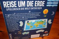 3781147 Reise um die Erde