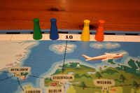 3781211 Reise um die Erde