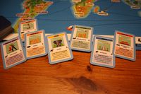 3781234 Reise um die Erde