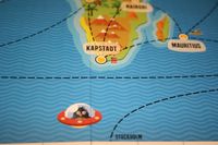 3782813 Reise um die Erde