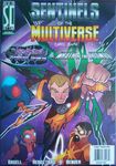 3385678 Sentinels of the Multiverse: Shattered Timelines &amp; Wrath of the Cosmos