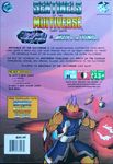 3391150 Sentinels of the Multiverse: Shattered Timelines &amp; Wrath of the Cosmos