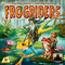 3504381 Frogriders