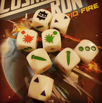 3835010 Cosmic Run: Rapid Fire