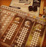 3835011 Cosmic Run: Rapid Fire