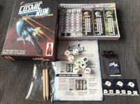 4323510 Cosmic Run: Rapid Fire