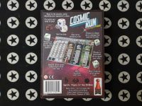 5015423 Cosmic Run: Rapid Fire