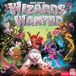 3329975 Wizards Wanted