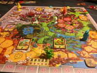 3627271 Wizards Wanted