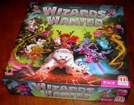 3668013 Wizards Wanted