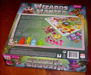 3668016 Wizards Wanted