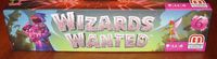 3668017 Wizards Wanted