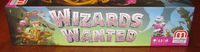 3668018 Wizards Wanted