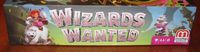 3668020 Wizards Wanted