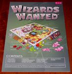 3668021 Wizards Wanted