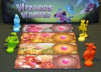 3668029 Wizards Wanted