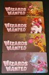 3668048 Wizards Wanted