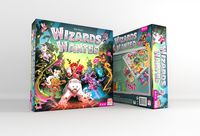 3687101 Wizards Wanted