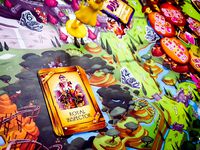 3712398 Wizards Wanted