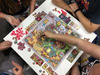 3713696 Wizards Wanted