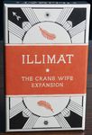 3861211 Illimat: The Crane Wife Expansion