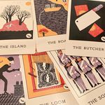 4503484 Illimat: The Crane Wife Expansion
