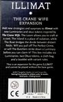 4784512 Illimat: The Crane Wife Expansion