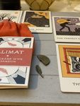 6050363 Illimat: The Crane Wife Expansion