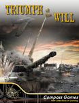 3414503 Triumph of the Will: Nazi Germany vs. Imperial Japan, 1948