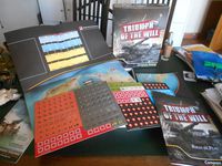 3771134 Triumph of the Will: Nazi Germany vs. Imperial Japan, 1948